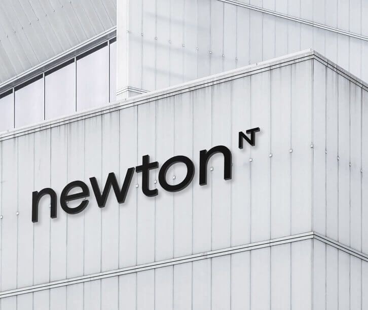 Newton Building